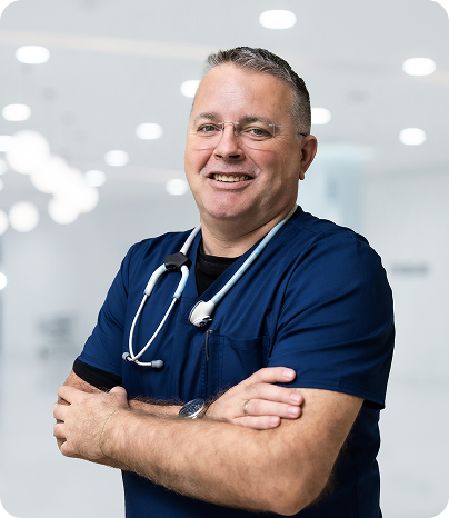 Dr Marko Bogosavljevic - Prime Medical Kids