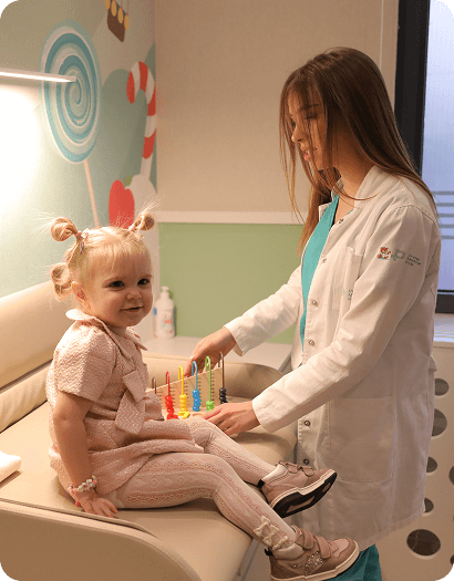 O nama - Prime Medical Kids