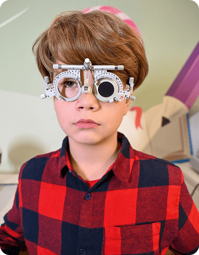 O nama - Prime Medical Kids