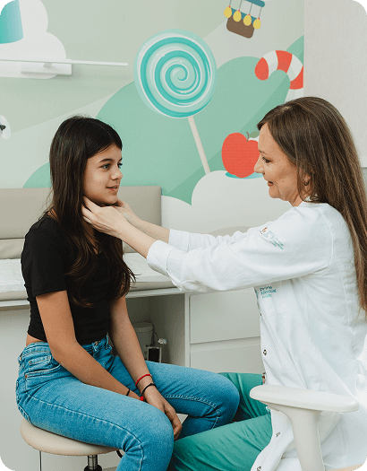 O nama - Prime Medical Kids