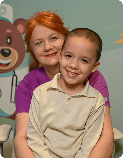 O nama - Prime Medical Kids