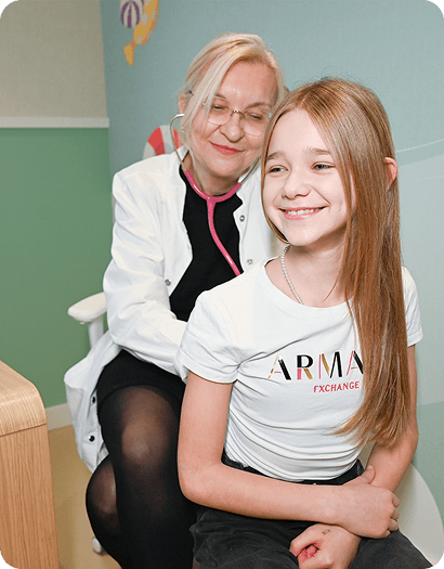 O nama - Prime Medical Kids