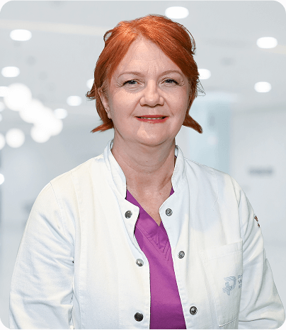 Dr Marko Bogosavljevic - Prime Medical Kids