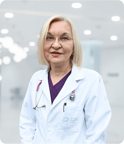 Dr Marko Bogosavljevic - Prime Medical Kids