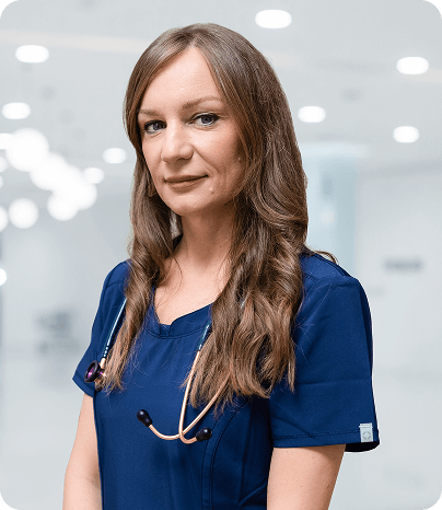 Dr Branka Jahura - Prime Medical Kids