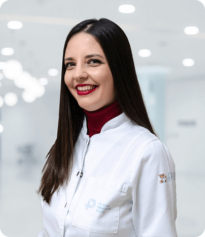 Dr Marko Bogosavljevic - Prime Medical Kids