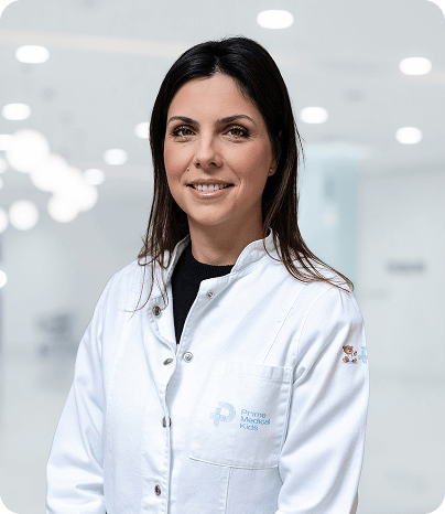 Dr Marko Bogosavljevic - Prime Medical Kids