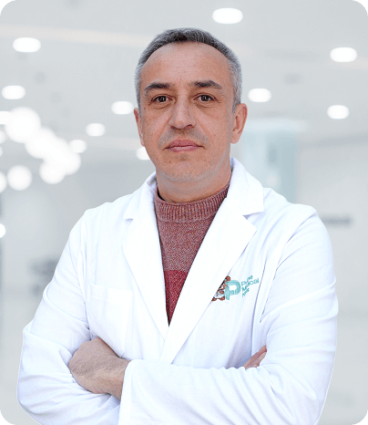 Dr Marko Bogosavljevic - Prime Medical Kids