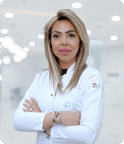 Dr Marko Bogosavljevic - Prime Medical Kids