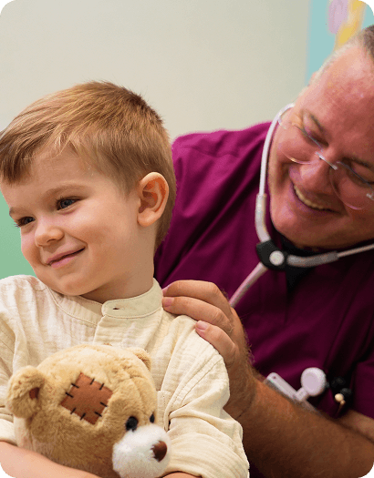 O nama - Prime Medical Kids