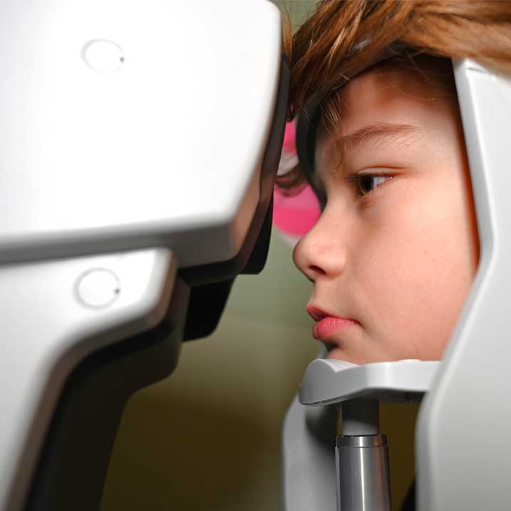 Decija Oftalmologija Beograd