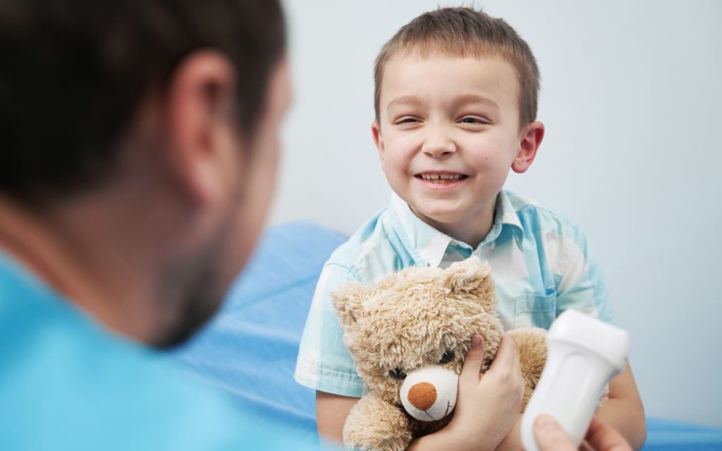 Fimoza kod dece - simptomi i lecenje