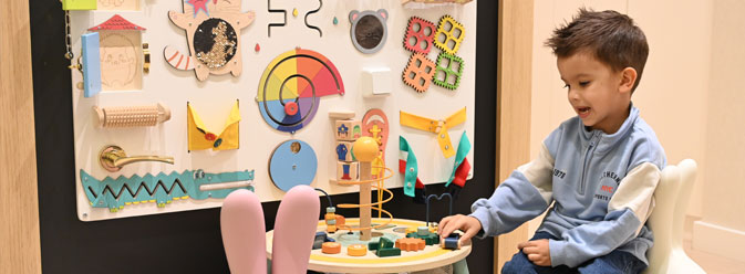 Decija Defektologija u Beogradu