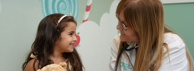 Decija Dermatologija u Beogradu