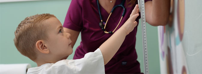 Decija Fizijatrija Beograd - Prime Medical Kids