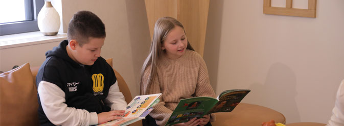 Decija logopedija Beograd