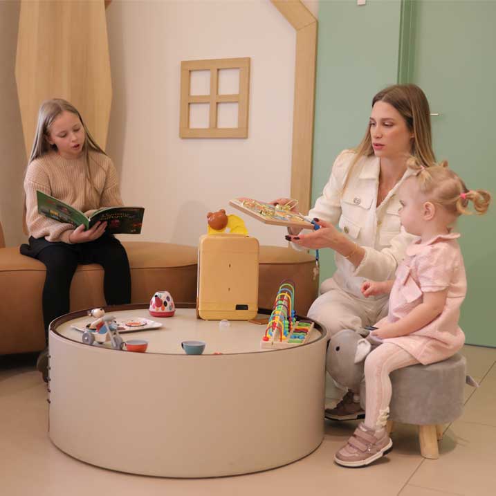 Decija Psihologija Beograd