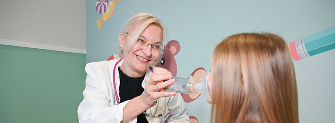 Decija pulmologija Beograd