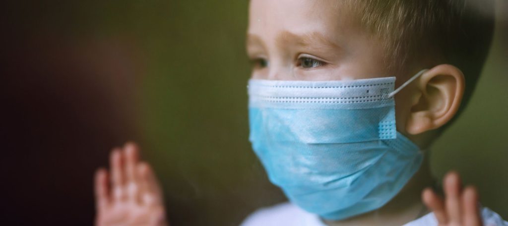 Stomačni virus kod dece - Prime Medical Kids