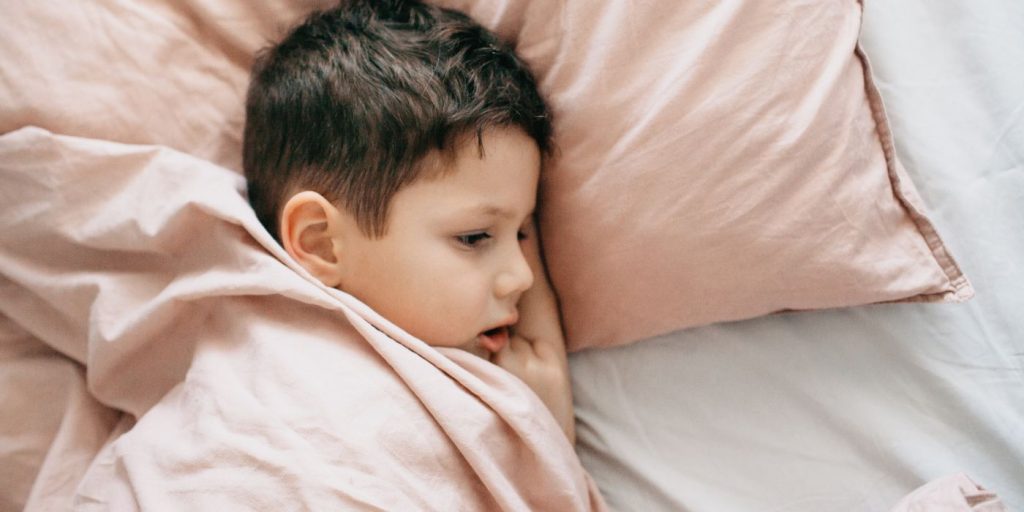 Stomacni virus kod dece