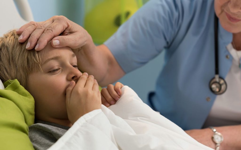 Gubitka svesti i epilepsija kod dece - Prime Medical Kids