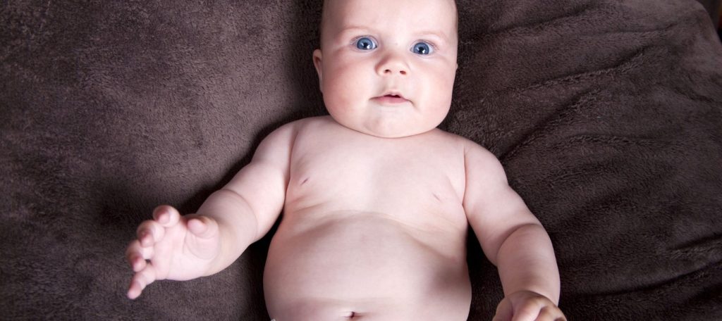 Gojaznost kod dece - uzroci, lecenje i preventiva